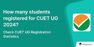 How Many Students Appeared for CUET UG 2025? Check Total Number of Appeared and Registered Students